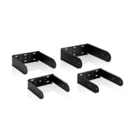 Support mural Yamaha UB-DXR15 pour enceintes DXR15