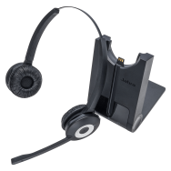Casque de bureau Jabra Pro 920 Duo
