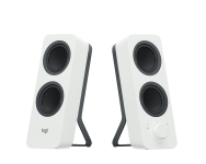 Logitech Z207 - Haut-parleurs - pour PC