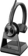 POLY Savi 7310-M Office Mono Casque DECT ultra-sécurisé