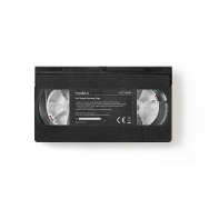 Nettoyant pour tête Nedis VHS 20 ml