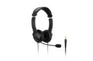 Casque-micro 3,5 mm - Kensington Classic