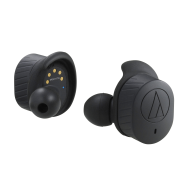 Audio-Technica ATH-SPORT7TW Casque sans fil