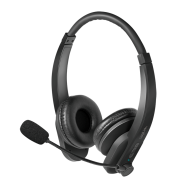 Casque stéréo Bluetooth LogiLink
