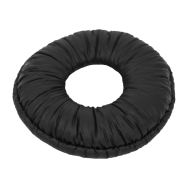 Coussinets en cuir Jabra GN2100/9120 (2 pièces)