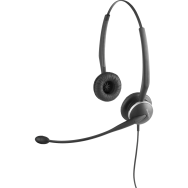 Casque de bureau Jabra GN2100 Duo