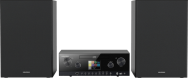 Grundig CMS 5000 BT Microsystème DAB+/FM 100 W