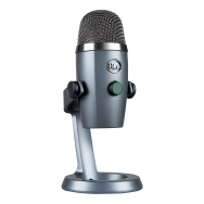 Logitech Yeti Nano - Microphone