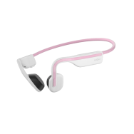 AfterShokz Casque Shokz OpenMove Rose