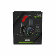 Casque de jeu MediaRange 7.1 Pro
