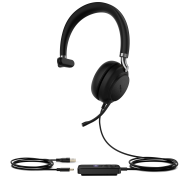Casque Yealink UH38 Mono Teams sans batterie