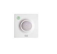 CTS-MIC-CLNG-G2= Microphone de plafond de téléprésence Gen 2