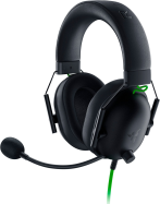 Casque de jeu Razer Svartshark V2 X