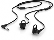 Casque intra-auriculaire HP X7B04AA pour appels et musique