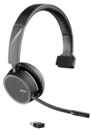 Poly Voyager 4210 UC - Jeu de direction