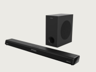 Barre de son sans fil DSB 2000 280 W 2.1