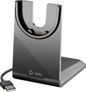 Socle de charge POLY - pour Voyager 4300 UC Series 4310, 4320 ( 220265-01 )