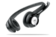 LOGITECH ClearChat Comfort USB - Casque d'écoute