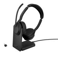 Support stéréo Jabra Evolve2 55 UC Link380c