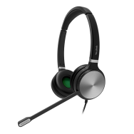Casque Yealink YHS36 avec isolation phonique