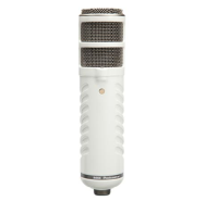 Podcasteur RØDE - Microphone