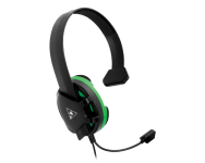 Casque gaming Turtle Beach Recon Chat Xbox/PS5/Switch