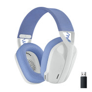 Logitech Lightspeed G435 - Casque d'écoute