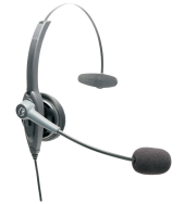 Casque de bureau Jabra BlueParrott VR11