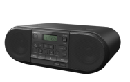 Panasonic RX-D550E - Radio portative