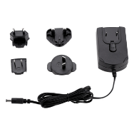 Alimentation Jabra Speak 810 - Enceinte de conférence - Intérieur - Chine - Jabra Speak 810 - Noir - 255 mm