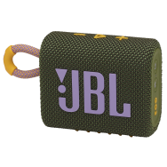JBL Go 3 - Enceinte - Pour une utilisation nomade