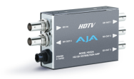 AJA HD5DA HD/SD-SDI Amplificateur et répartiteur