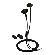 LogiLink HS0042 Casque intra-auriculaire pour appels et musique