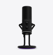 Capsule NZXT - Microphone - USB