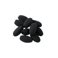 Embout en mousse pour micro Jabra
