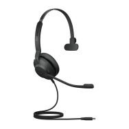 Casque mono Jabra Evolve2 30 MS