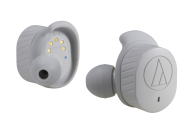 Audio-Technica ATH-SPORT7TW Casque de sport sans fil
