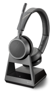 Casque de bureau POLY Voyager 4220
