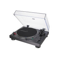 Audio-Technica AT-LP120X Platine vinyle à entraînement direct Manuel