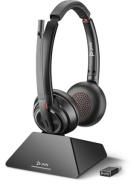 POLY Savi 8220 UC - Système de casque standard