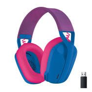 Logitech Lightspeed G435 - Casque d'écoute