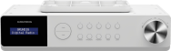 Radio de chantier Grundig DKR 1000 BT 6W DAB+/FM