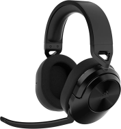 Corsair Gaming HS55 Casque sans fil carbone