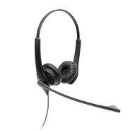 Casque Jabra BIZ 1100 USB Duo