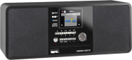 Telestar DABMAN i200 CD Numérique DAB+/FM 20W