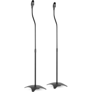 Support d'enceinte InLine 68-110 cm
