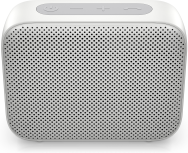 Enceinte Bluetooth HP 350 argent