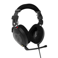 RØDE - Casque - pleine taille - avec câble