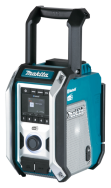 Makita DMR115 Radio de travail DAB+ FM IP65