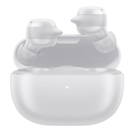 Écouteurs intra-auriculaires sans fil Xiaomi Redmi Buds 3 Lite, blancs